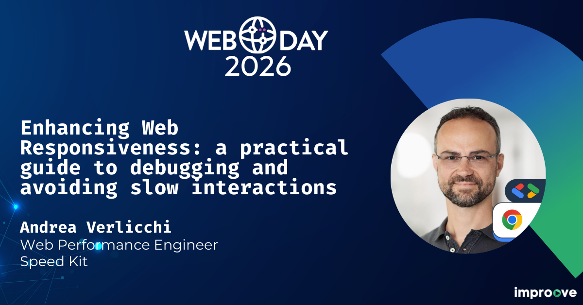 Enhancing Web Responsiveness: a practical guide to debugging and avoiding slow interactions